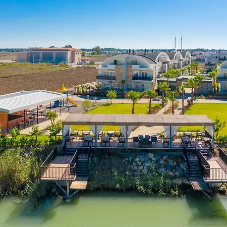 The Classe Collection 20 * Belek