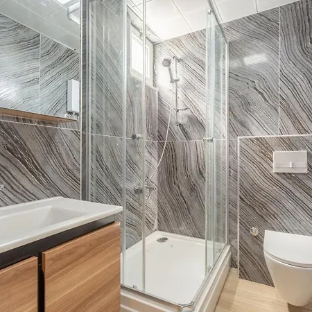 Apartament The Classe Collection 20
